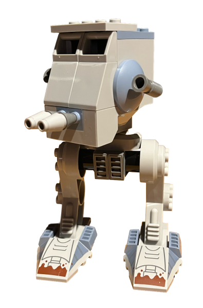 Bestand:Star Wars - AT-ST.png