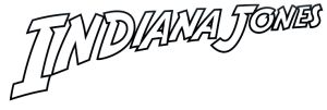 Indiana Jones
