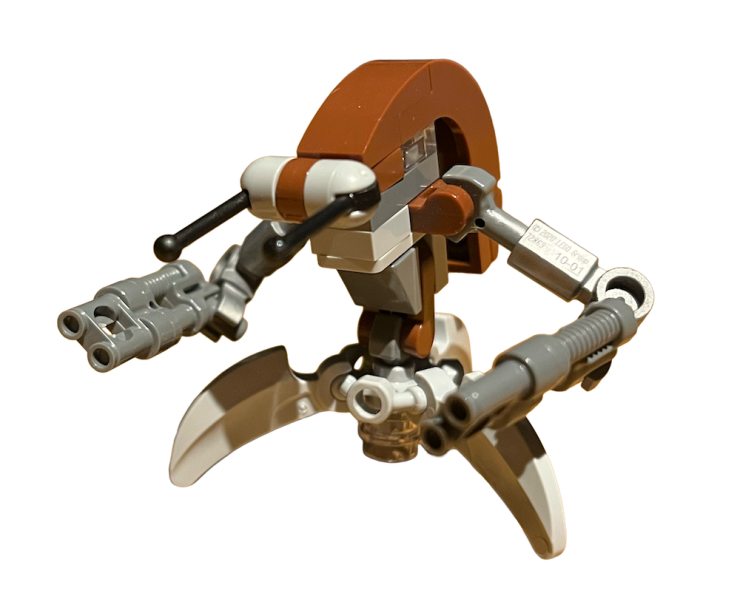 Bestand:Star Wars - Droideka.png