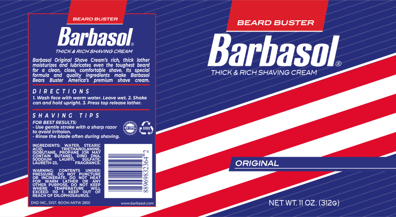 Bestand:Barbasol can label.png